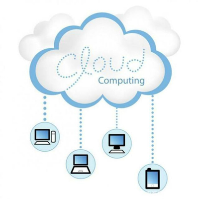 云计算 基础软件服务的力量与应用蓝图